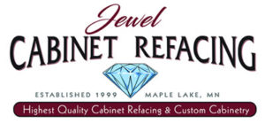 Cabinet Refacing Minnesota Jewel Cabinet Refacing