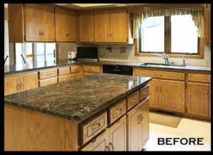 Cabinet Refacing Minnesota Jewel Cabinet Refacing