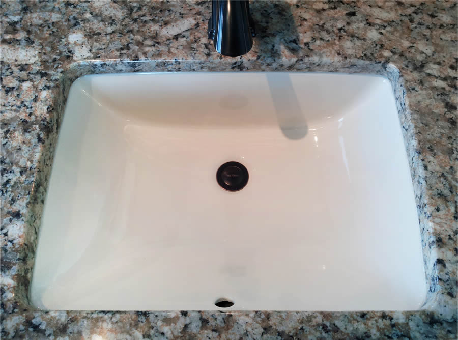 jewel cabinet refacing 62 Square Vanity Sink web